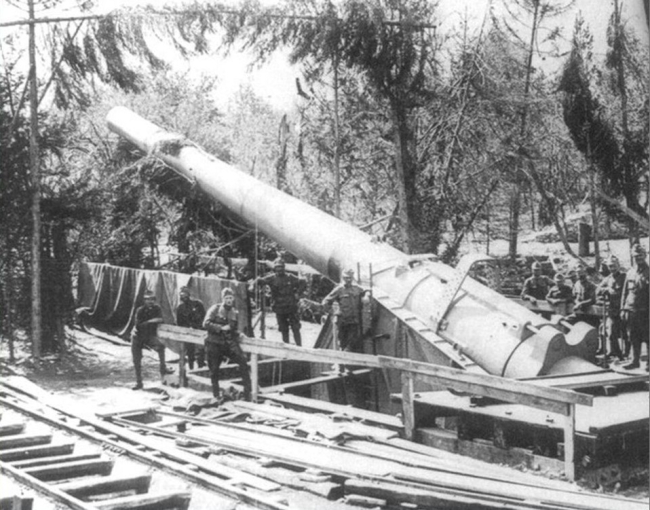 Archivio Generalmajor Ingenieur Karl Padiaur